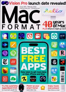 Mac Format Magazine  Order Online