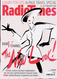 Radio Times England Magazine  Order Online