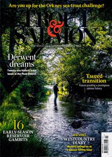 Trout & Salmon Magazine  Order Online