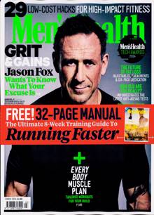 Mens Health Magazine  Order Online