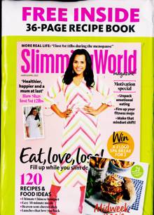 Slimming World Magazine  Order Online