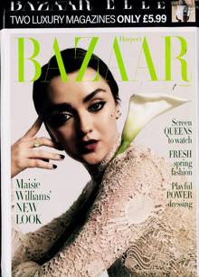 Harpers Bazaar Magazine  Order Online