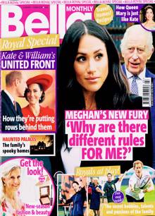 Bella Monthly Magazine  Order Online