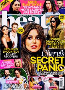 Heat Magazine  Order Online