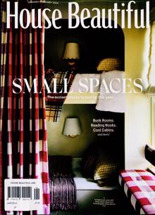 House Beautiful Usa Magazine  Order Online