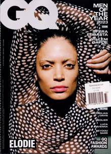 Gq Italian Magazine  Order Online