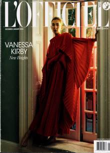 L Officiel Usa Magazine  Order Online