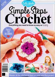 Lets Make Magazine  Order Online