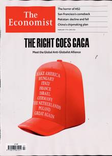 Economist Magazine  Order Online