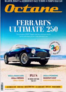 Octane Magazine  Order Online