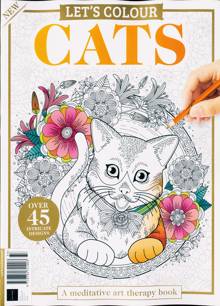 Lets Colour Series Magazine  Order Online