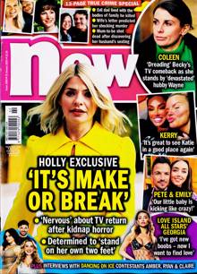 New Magazine  Order Online