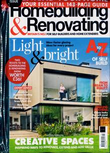 Homebuilding & Renovating Magazine  Order Online