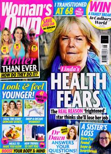 Womans Own Magazine  Order Online