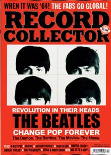 Record Collector Magazine  Order Online