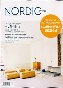 Nordic Living Magazine  Order Online