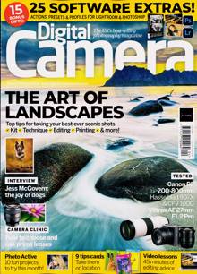 Digital Camera Magazine APR 24 Order Online