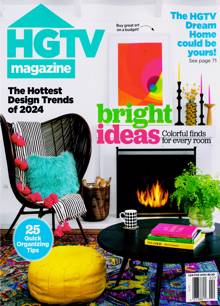 Hgtv Magazine  Order Online