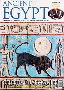Ancient Egypt Magazine MAR-APR Order Online