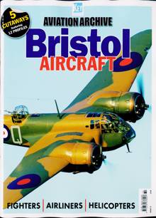 Aviation Archive Magazine NO 72 Order Online