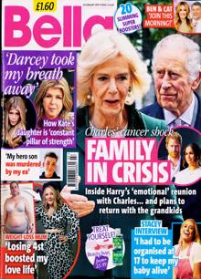 Bella Magazine  Order Online