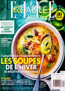 Elle A Table Magazine  Order Online