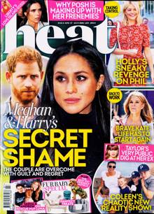 Heat Magazine  Order Online
