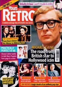 Yours Retro Magazine  Order Online