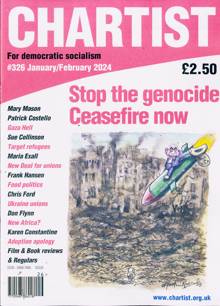Chartist Magazine  Order Online