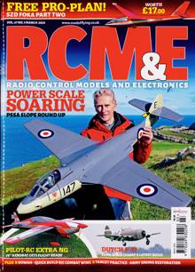 Rcm&E Magazine MAR 24 Order Online