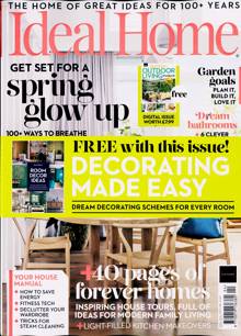 Ideal Home Magazine  Order Online