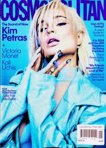 Cosmopolitan Usa Magazine  Order Online