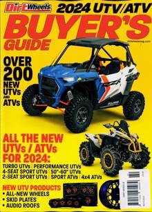 Dirt Wheels Magazine BUYGDE24 Order Online
