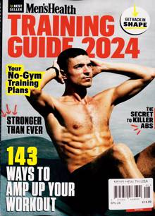 Mens Health Usa Magazine  Order Online