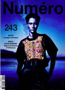 Numero Magazine  Order Online