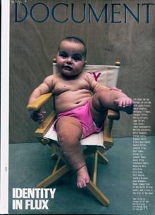 Document Journal Magazine  Order Online