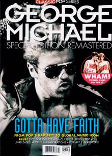 Classic Pop Series Magazine  Order Online