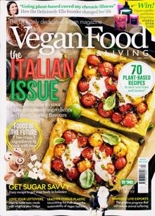 Vegan Food And Living Magazine APR 24 Order Online
