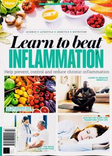 Future Spotlight Series Magazine  Order Online