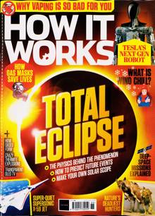 How It Works Magazine  Order Online