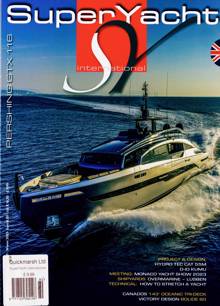 Superyacht International Magazine NO 80 Order Online