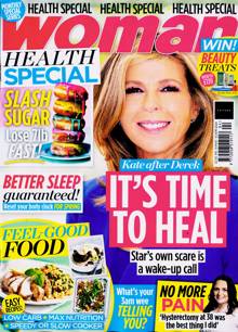 Woman Special Series Magazine  Order Online