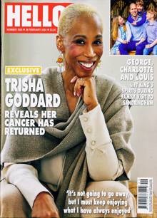 Hello Magazine  Order Online