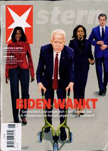 Stern Magazine  Order Online