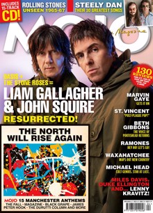Mojo Magazine  Order Online
