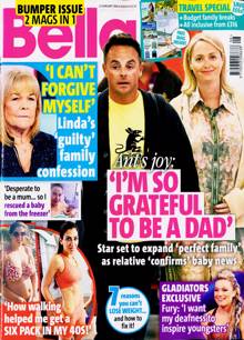 Bella Magazine  Order Online