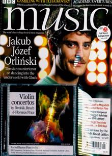 Bbc Music Magazine  Order Online