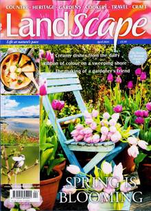Landscape Magazine APR 24 Order Online