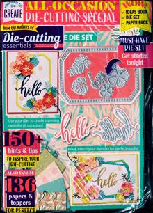Inspired To Create Magazine NO 104 Order Online