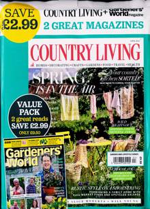 Garden Lifestyle Series Magazine  Order Online